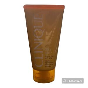 CLINIQUE After Sun Rescue Balm With Aloe